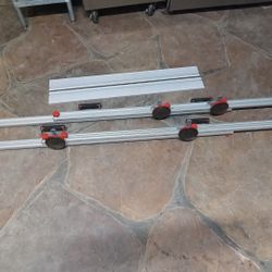Rubi Slim EasyTrans Transport System, Rubi Slim Cutter G2 Tile Cutter, Tile