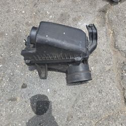 Acura Tl-S Air Box 