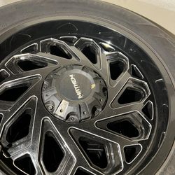 Wheels 