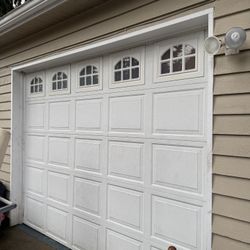 Garage Door
