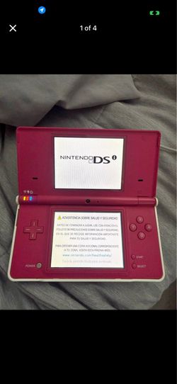 DS XL