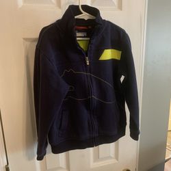 Puma Boys Jacket