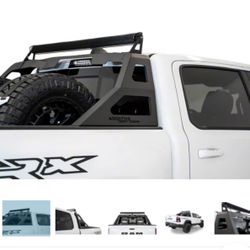 TRX 1500 Ram 2021-2024 Chase Rack 