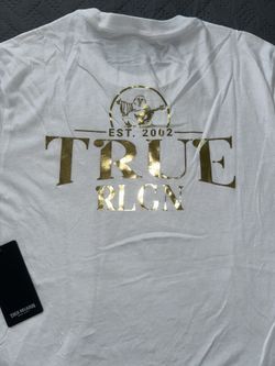 True Religion L T-Shirt
