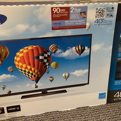 Samsung LED TV Series 5 5050