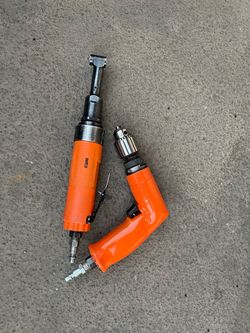 Drills air Dotco