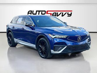2024 Acura ZDX