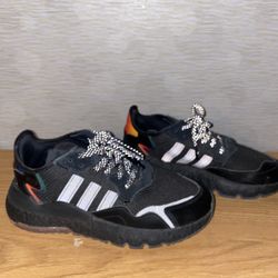 Adidas shoes
