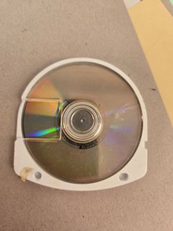Pirates of the Caribbean Dead Man s Chest PSP UMD