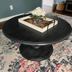 Ethan Allen Coffee Table
