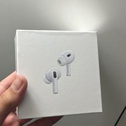 Airpods Pro 2