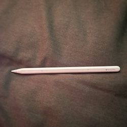Apple Pencil 