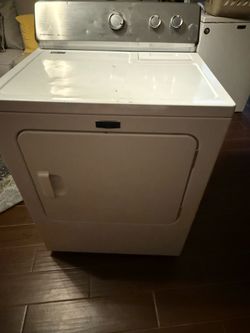Maytag Clothes Dryer