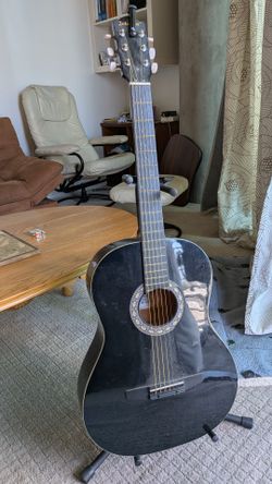 Acoustic Guitar