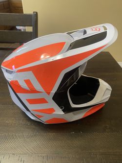 Helmet New