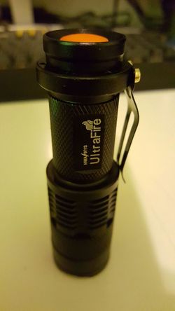 Safety Flash Lights / Convenient Flash Lights