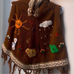 Toddler Jacket 3T