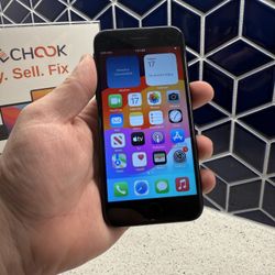 Apple iPhone SE 2nd Gen 64GB Unlocked 🔥 