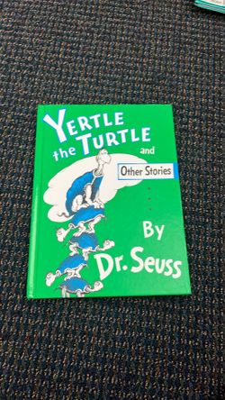 Yertle the Turtle and Other Stories