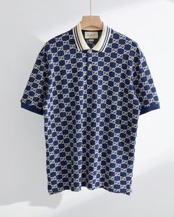 GG Men’s Polo Shirt New 