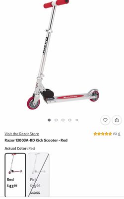 Scooter
