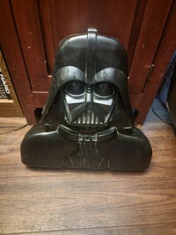 Star Wars case