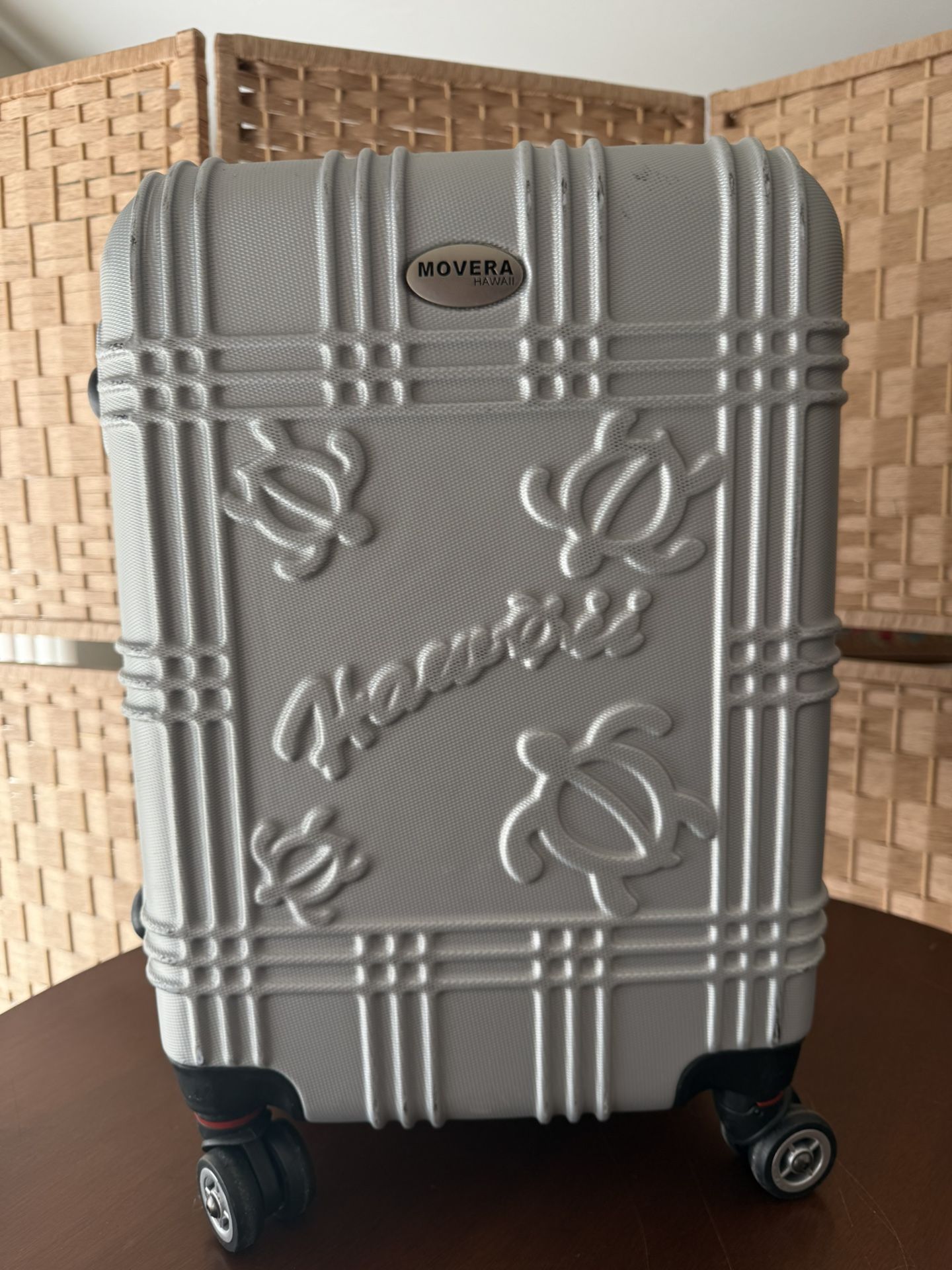 Carry-on Suitcase