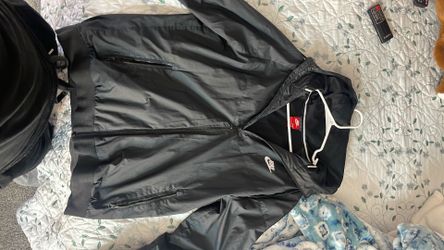 nike zip up