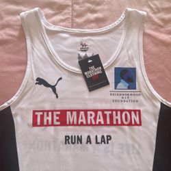 THE MARATHON CLOTHING 