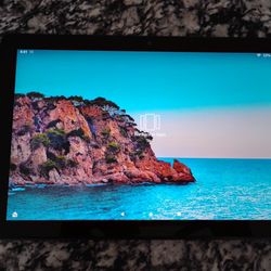 Amazon Kindle Fire HD 10 Tablet (11th Gen, 32GB, Black) with Alexa - GENTLY USED