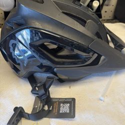 Bike Safety Helmet