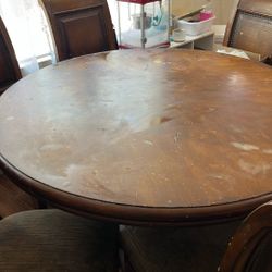 Round Table 
