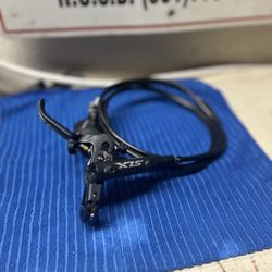 Shimano SLX Brakes