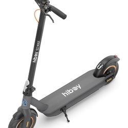 HiBoy S2 Max Electric Scooter