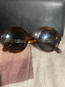 Chanel Sunglasses 