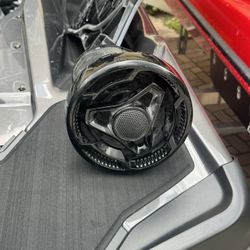 Sea-doo Speaker 