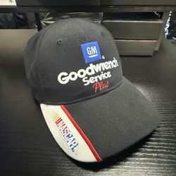 Vintage Dale Earnhardt Cap 