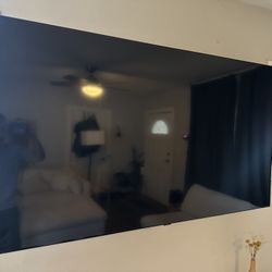 75in Samsung QLED For Sale