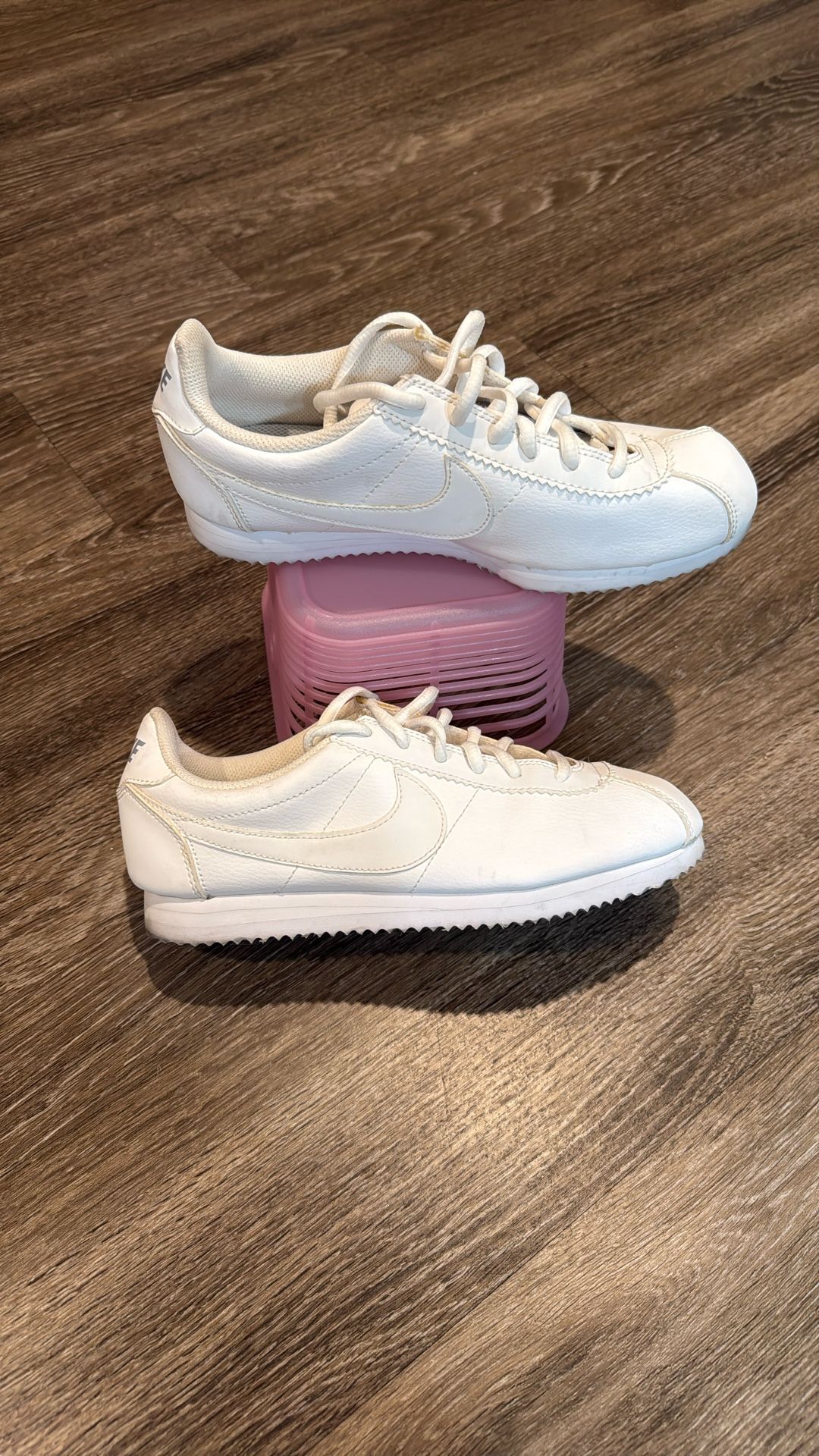 Nike Cortez