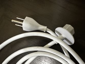 Apple IMac Power Cable