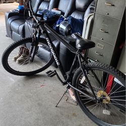 Mongoose Bike Tire Size 29