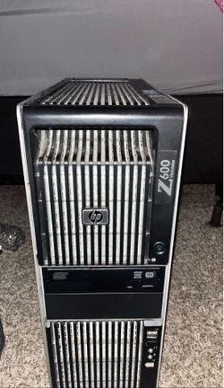 Gaming pc negotiable