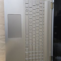 HP ENVY X360 M6 CONVERTIBLE Laptop i5-6200U 2.3GHz 8GB RAM 256GB SSD