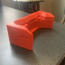 Milwaukee Leaf Blower Mount For Garage Or Shed