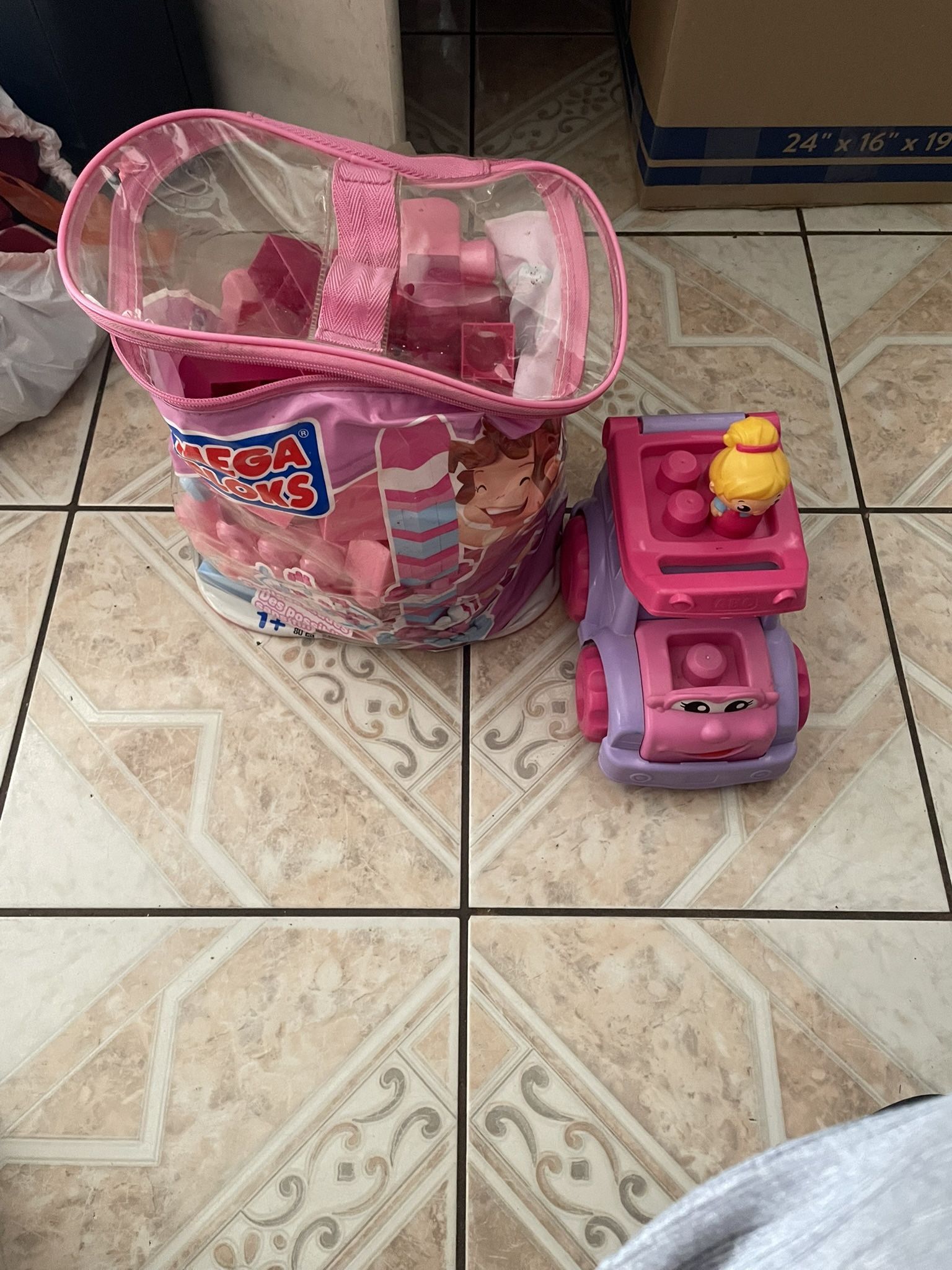 Legos Toys