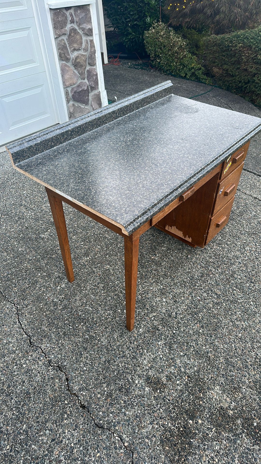 Desk