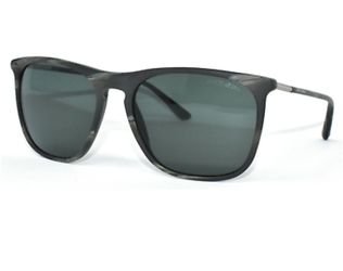 Giorgio Armani Sunglasses AR8076 Striped
