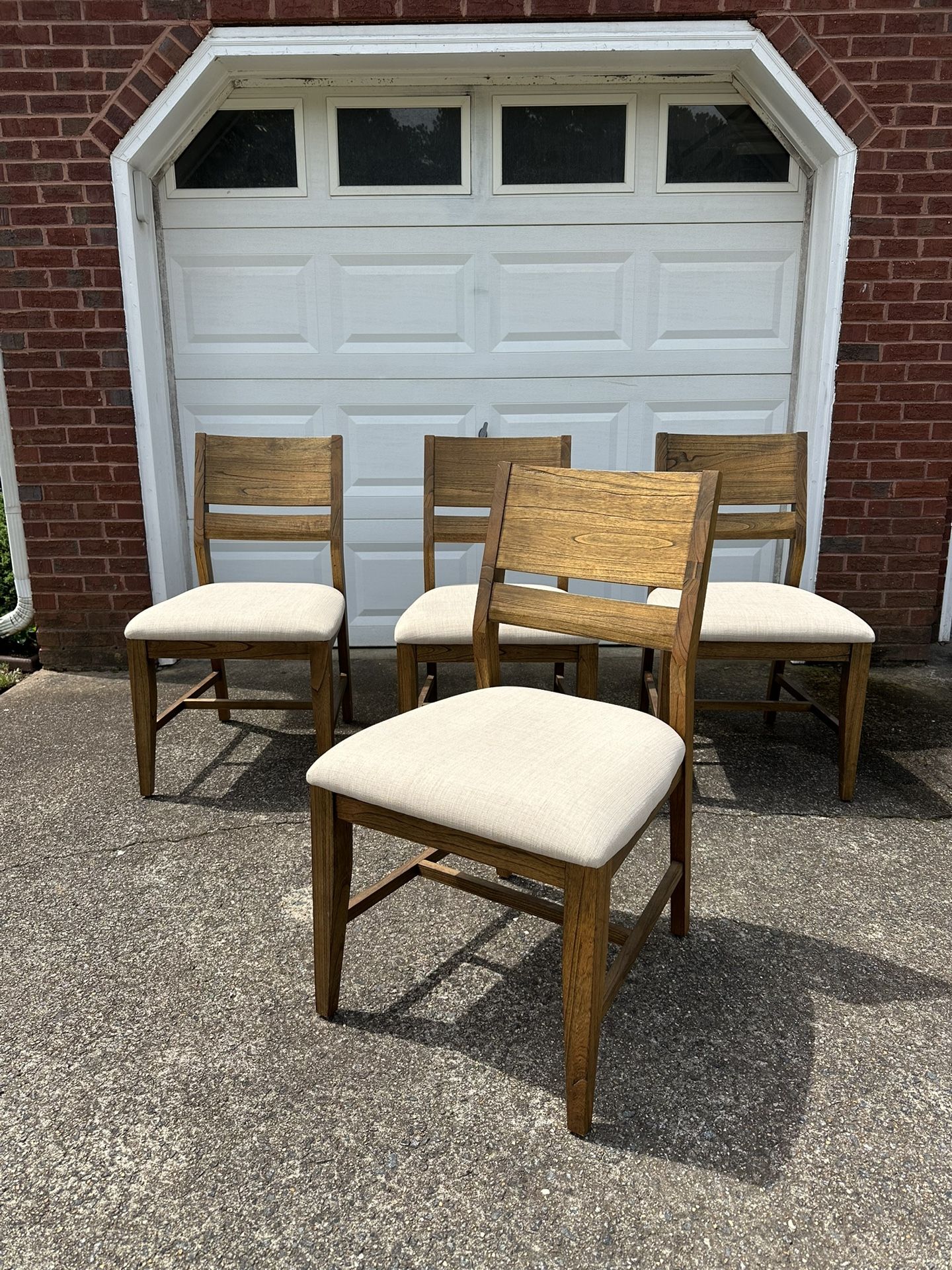 Dining Chairs