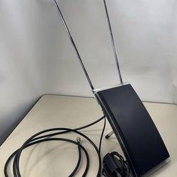 Digital Indoor HDTV Antenna