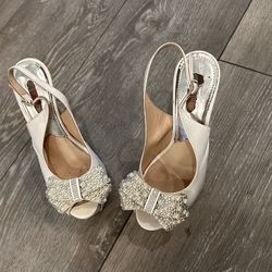 Bride Shoes